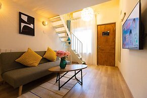 Beijing Drum Tower Loft Courtyard Hotel