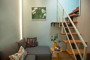 Beijing Drum Tower Loft Courtyard Hotel