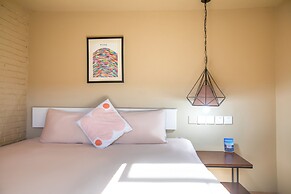 Beijing Drum Tower Loft Courtyard Hotel