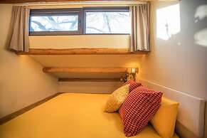 Beijing Drum Tower Loft Courtyard Hotel