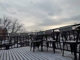 Beijing Drum Tower Loft Courtyard Hotel