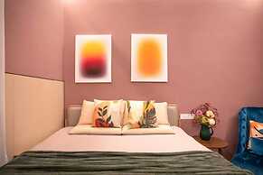 Beijing Drum Tower Loft Courtyard Hotel
