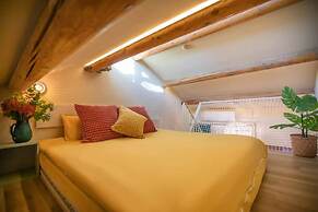 Beijing Drum Tower Loft Courtyard Hotel