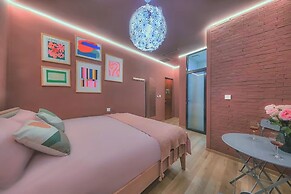 Beijing Drum Tower Loft Courtyard Hotel