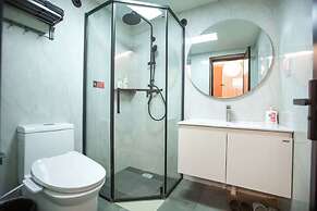 Beijing Drum Tower Loft Courtyard Hotel