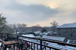 Beijing Drum Tower Loft Courtyard Hotel