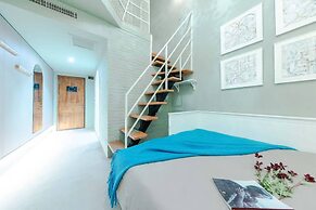 Beijing Drum Tower Loft Courtyard Hotel