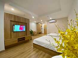 TMS Quy Nhon - IVAN