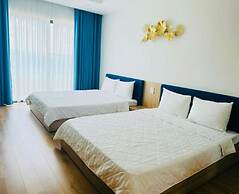 TMS Quy Nhon - IVAN