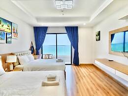 TMS Quy Nhon - IVAN