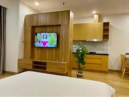TMS Quy Nhon - IVAN