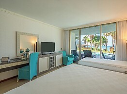 Sunrise Queen Hotel