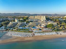 Sunrise Queen Hotel