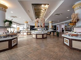 Sunrise Queen Hotel