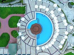 Sunrise Queen Hotel