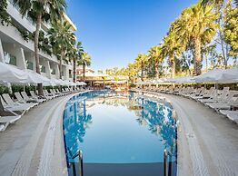 Sunrise Queen Hotel