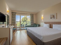 Sunrise Queen Hotel
