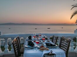 Sunrise Queen Hotel
