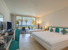 Sunrise Queen Hotel