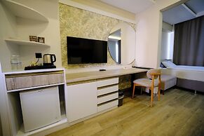 Parla Park Hotel
