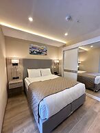 Parla Park Hotel