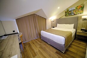 Parla Park Hotel