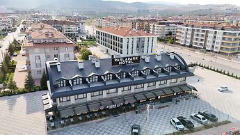 Parla Park Hotel