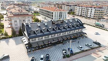 Parla Park Hotel