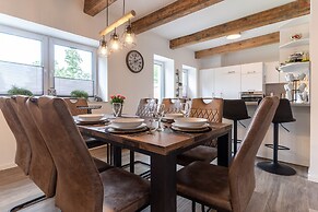 Ferienhaus in Tating