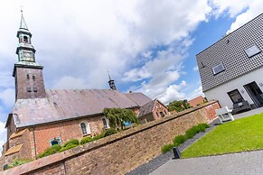 Ferienhaus in Tating