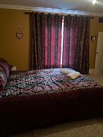 Dream Lodge