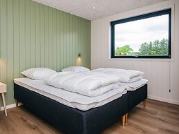 5 Star Holiday Home in Ansager
