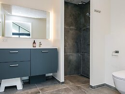 5 Star Holiday Home in Ansager