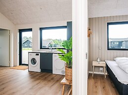 5 Star Holiday Home in Ansager