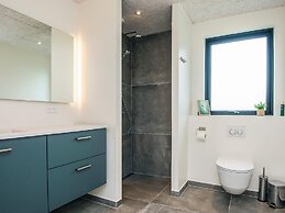 5 Star Holiday Home in Ansager