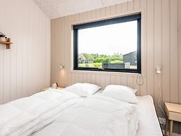 5 Star Holiday Home in Ansager