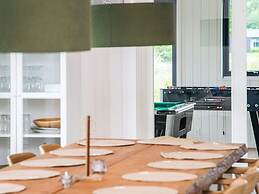 5 Star Holiday Home in Ansager