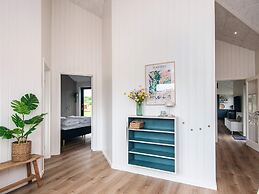 5 Star Holiday Home in Ansager