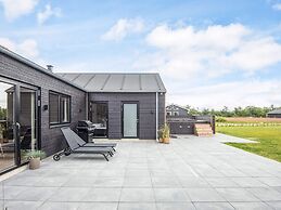 5 Star Holiday Home in Ansager