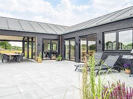 5 Star Holiday Home in Ansager