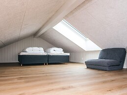 5 Star Holiday Home in Ansager