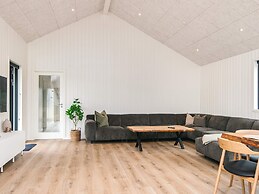 5 Star Holiday Home in Ansager
