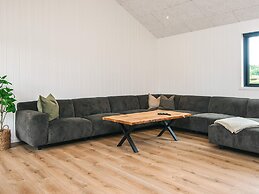 5 Star Holiday Home in Ansager