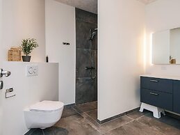 5 Star Holiday Home in Ansager
