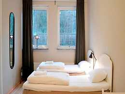 8 Person Holiday Park Home in Goteborg