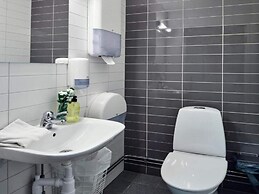 8 Person Holiday Park Home in Goteborg