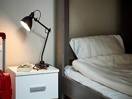 8 Person Holiday Park Home in Goteborg