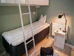 8 Person Holiday Park Home in Goteborg