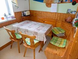 Holiday Home in Ortrand With Garden