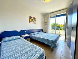 Apartment in Caorle Near Adriatic Sea